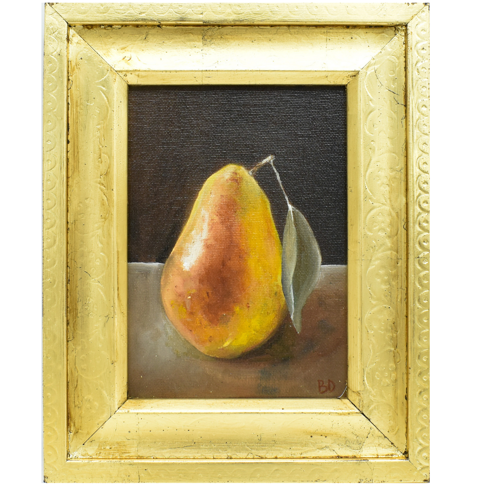 Pear #25