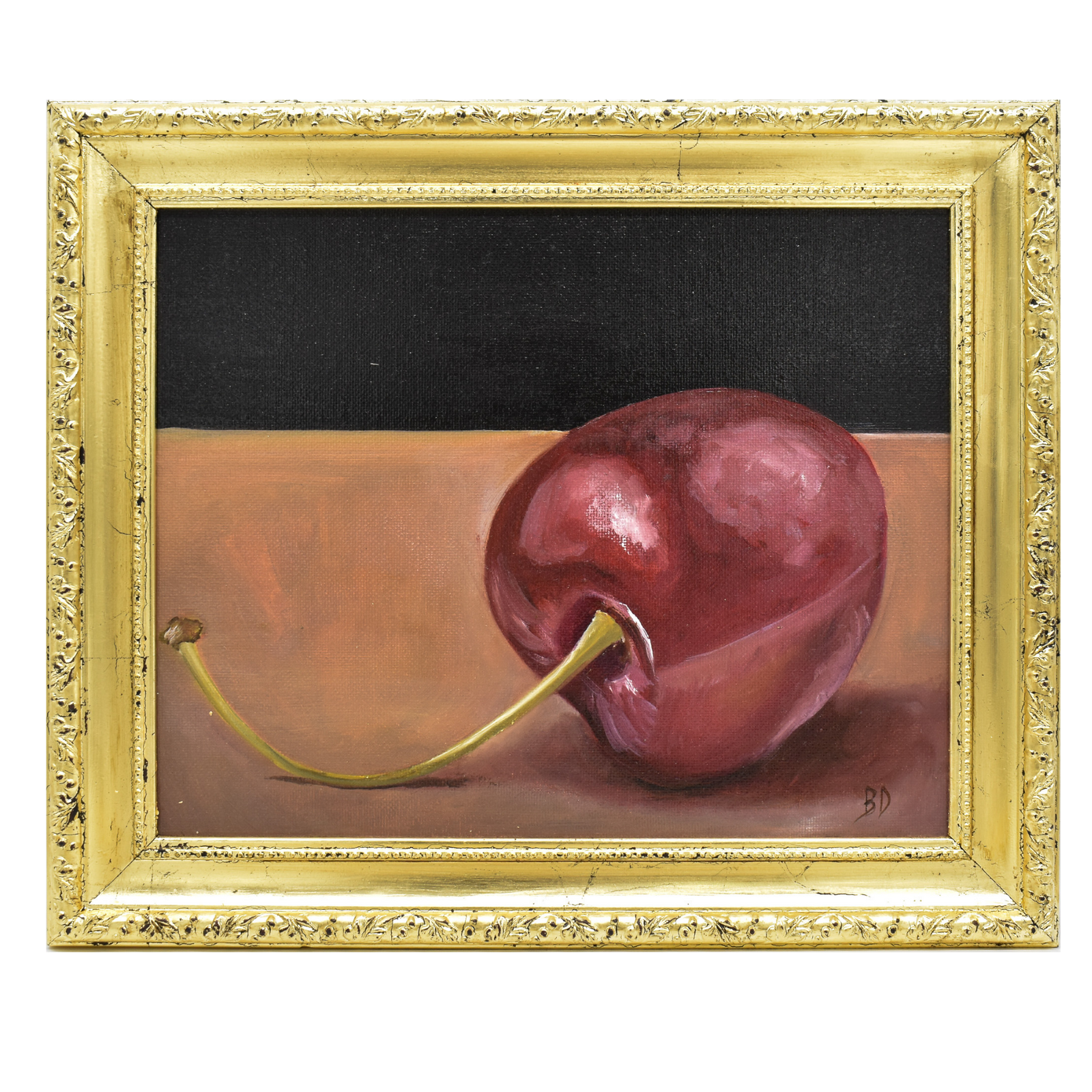 Cherry #12