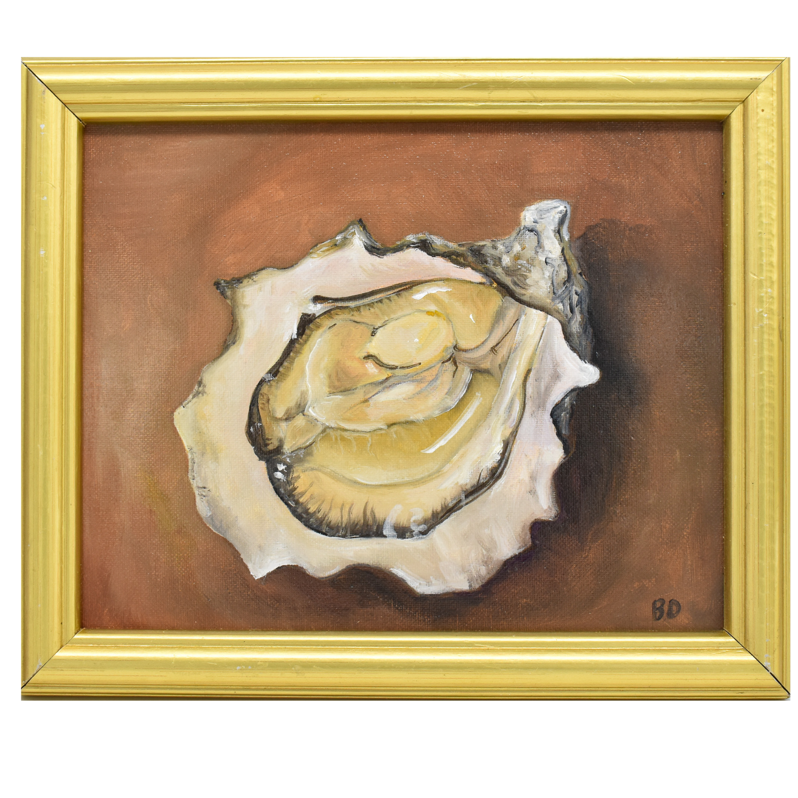 Oyster #10