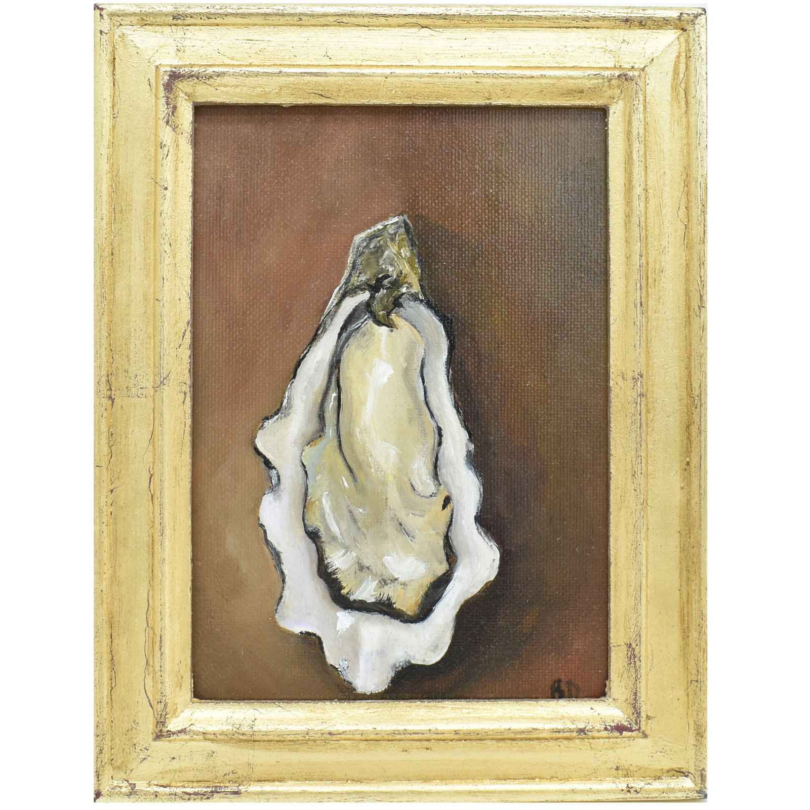 Oyster #9