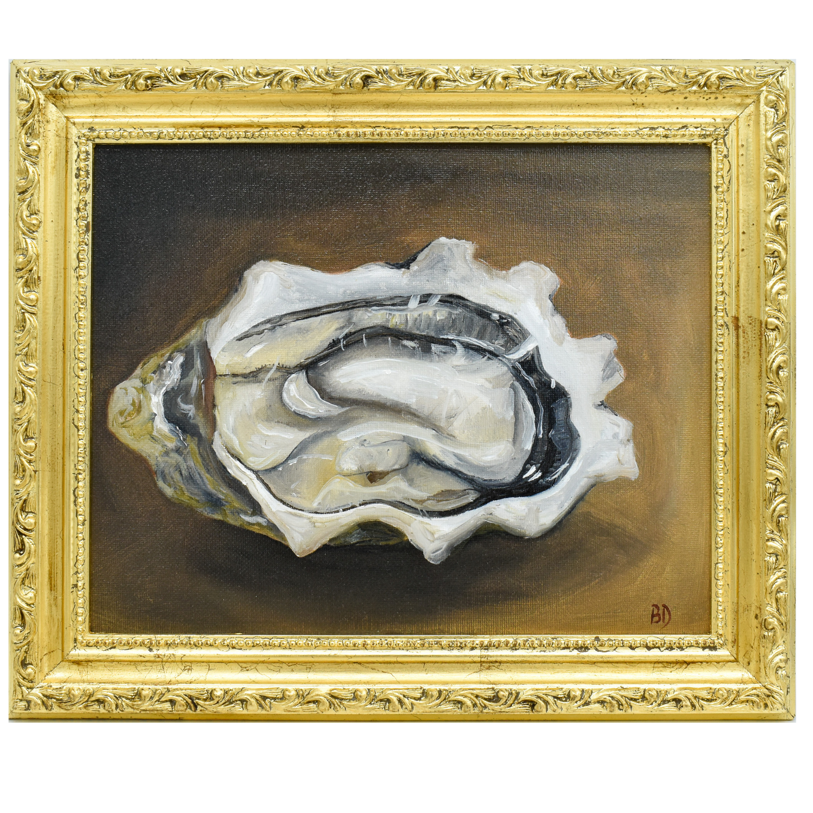 Oyster #7