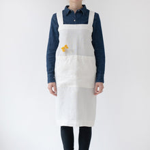Load image into Gallery viewer, Pinafore Apron
