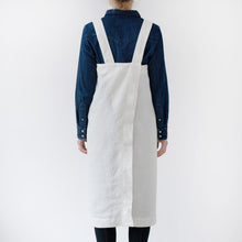Load image into Gallery viewer, Pinafore Apron

