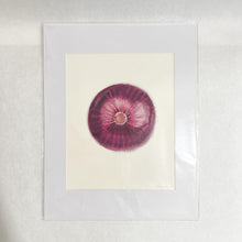 Load image into Gallery viewer, Nicholas Forker Vegetable Prints
