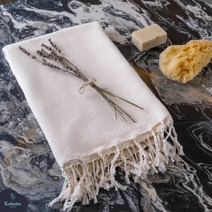 Handwoven Turkish Towel