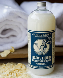 Marseille Soap Flakes Washing Liquid