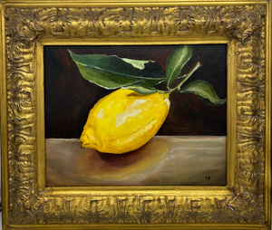 Lemon #1