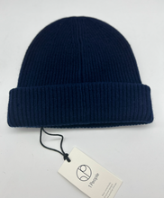 Load image into Gallery viewer, Vilnius Cashmere Beanie
