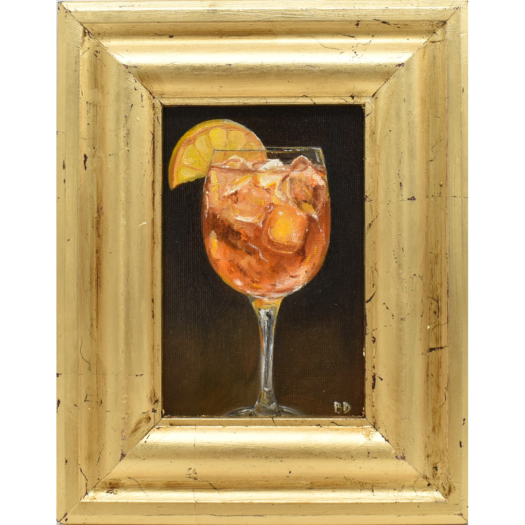 Aperol Spritz #2