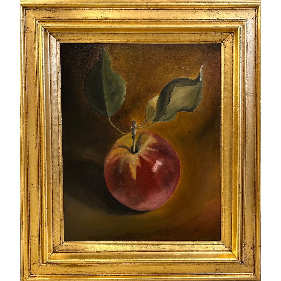 Apple #1