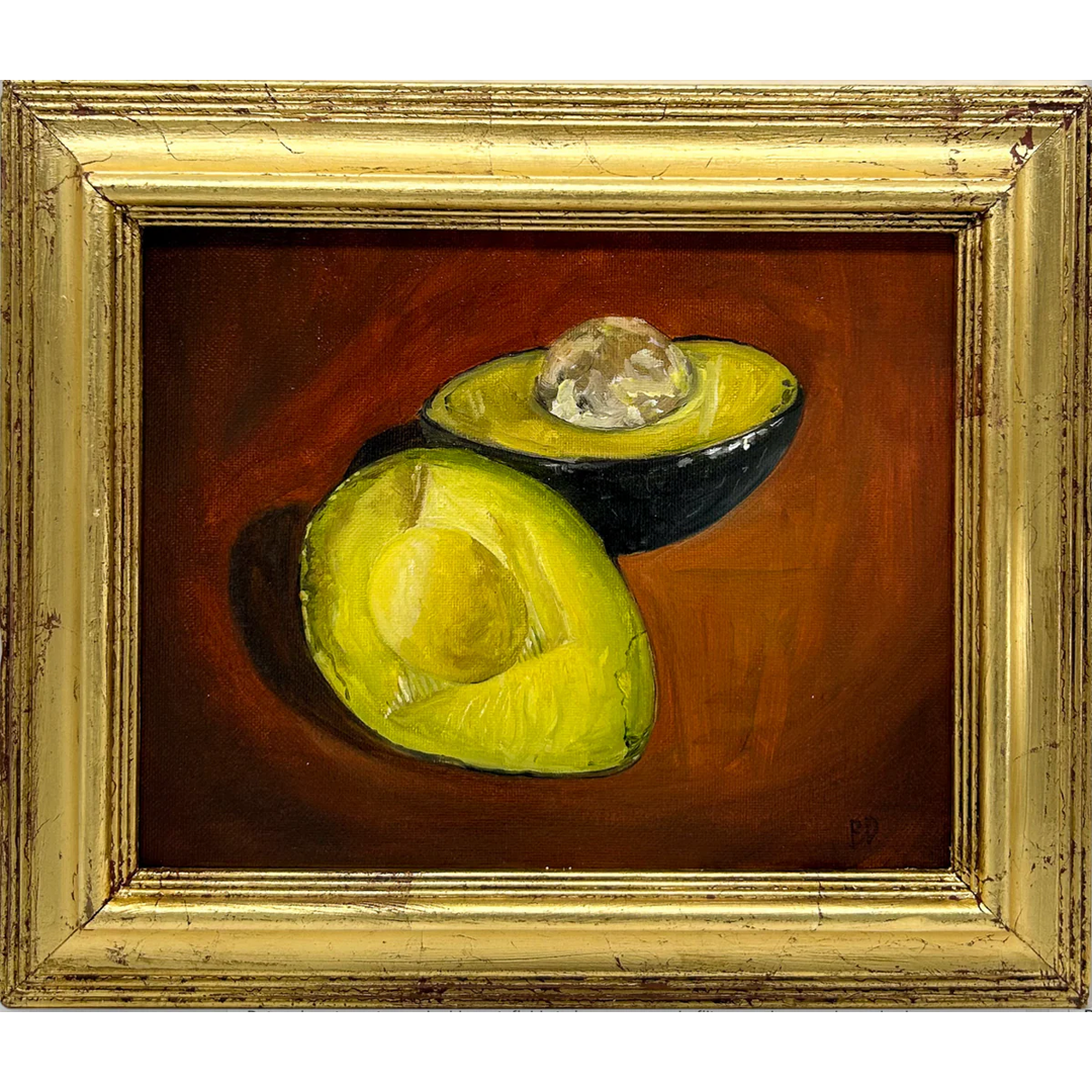 Avocado #2