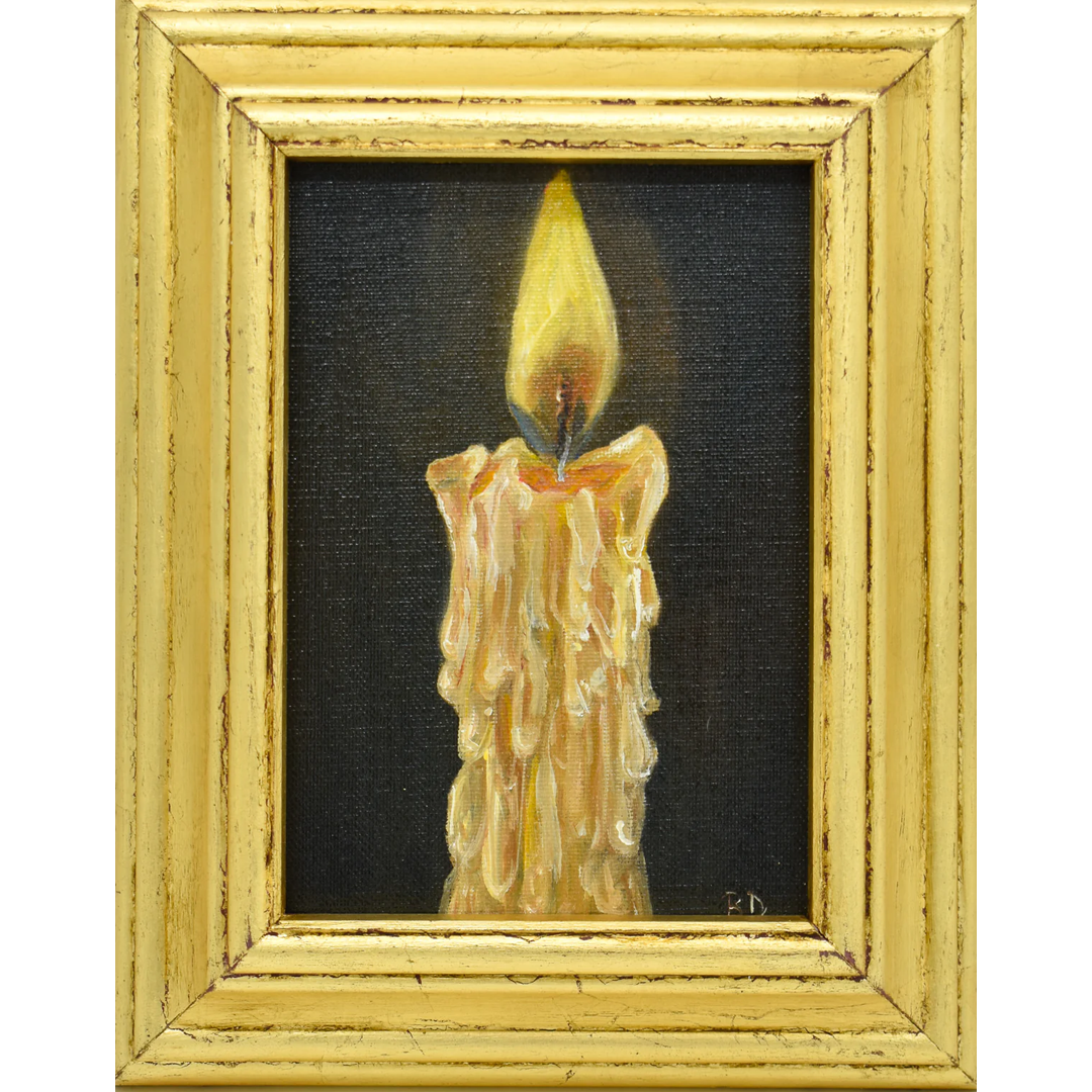 Candle #1
