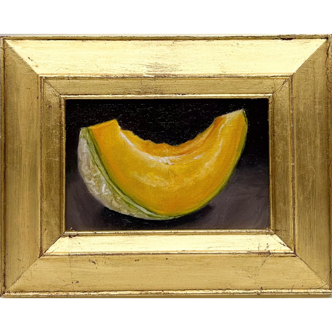 Cantaloupe #3