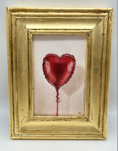 Load image into Gallery viewer, Heart Balloon #1
