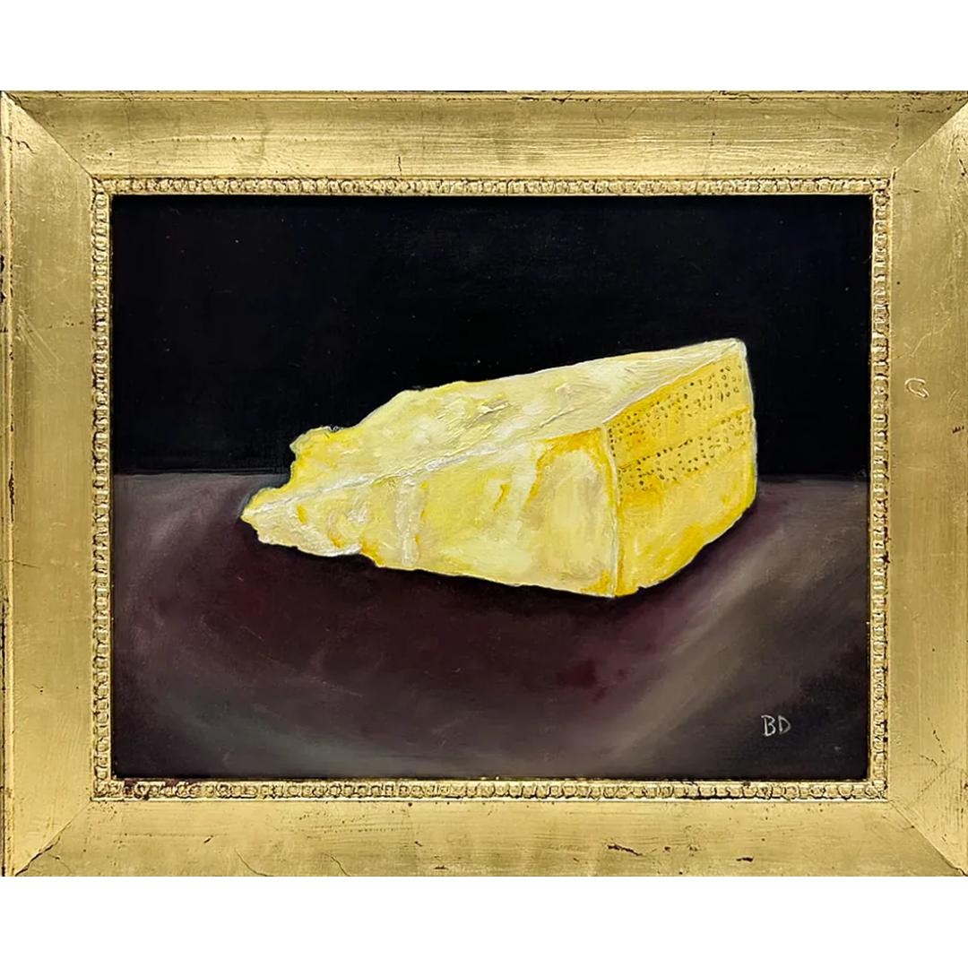 Cheese Series #29