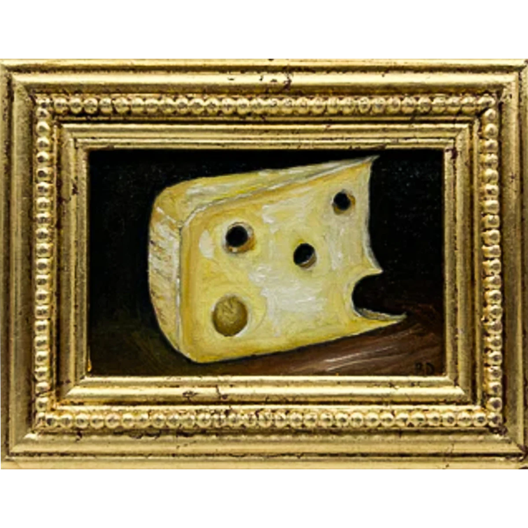 Cheese #31