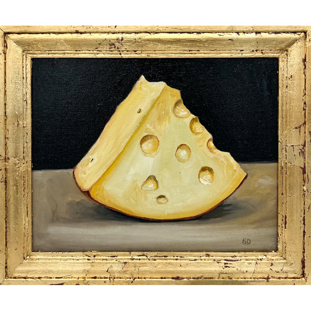 Cheese #35