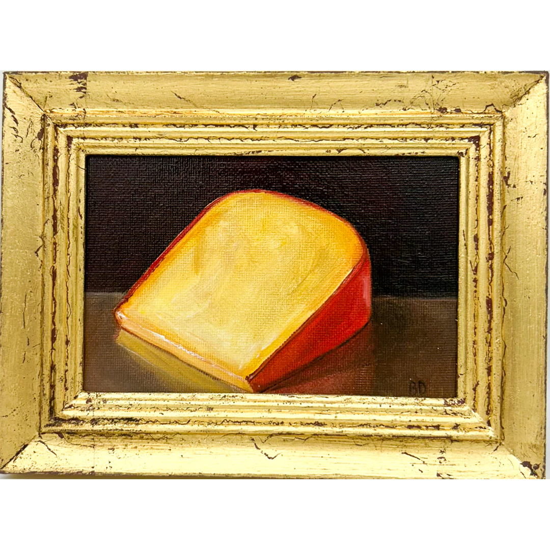 Cheese #36