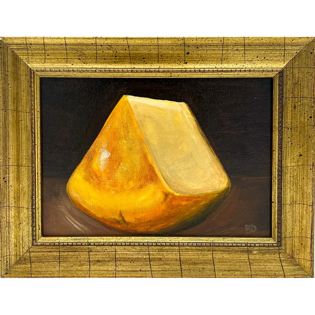 Cheese #37