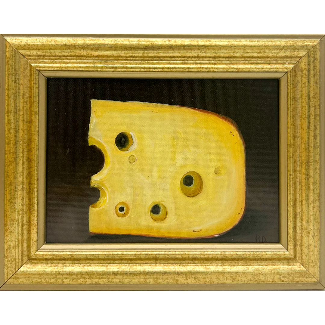 Cheese #38
