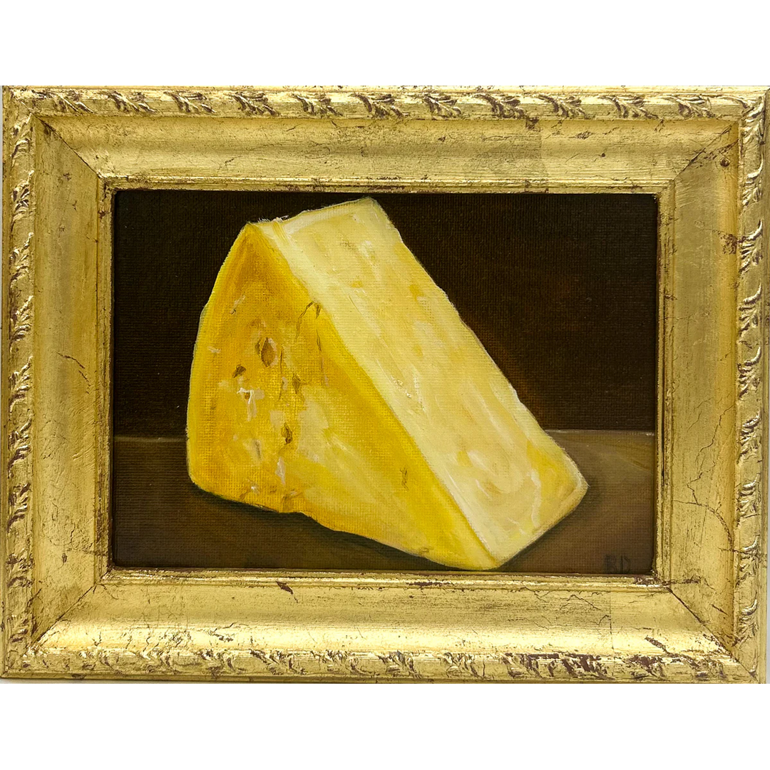 Cheese #39