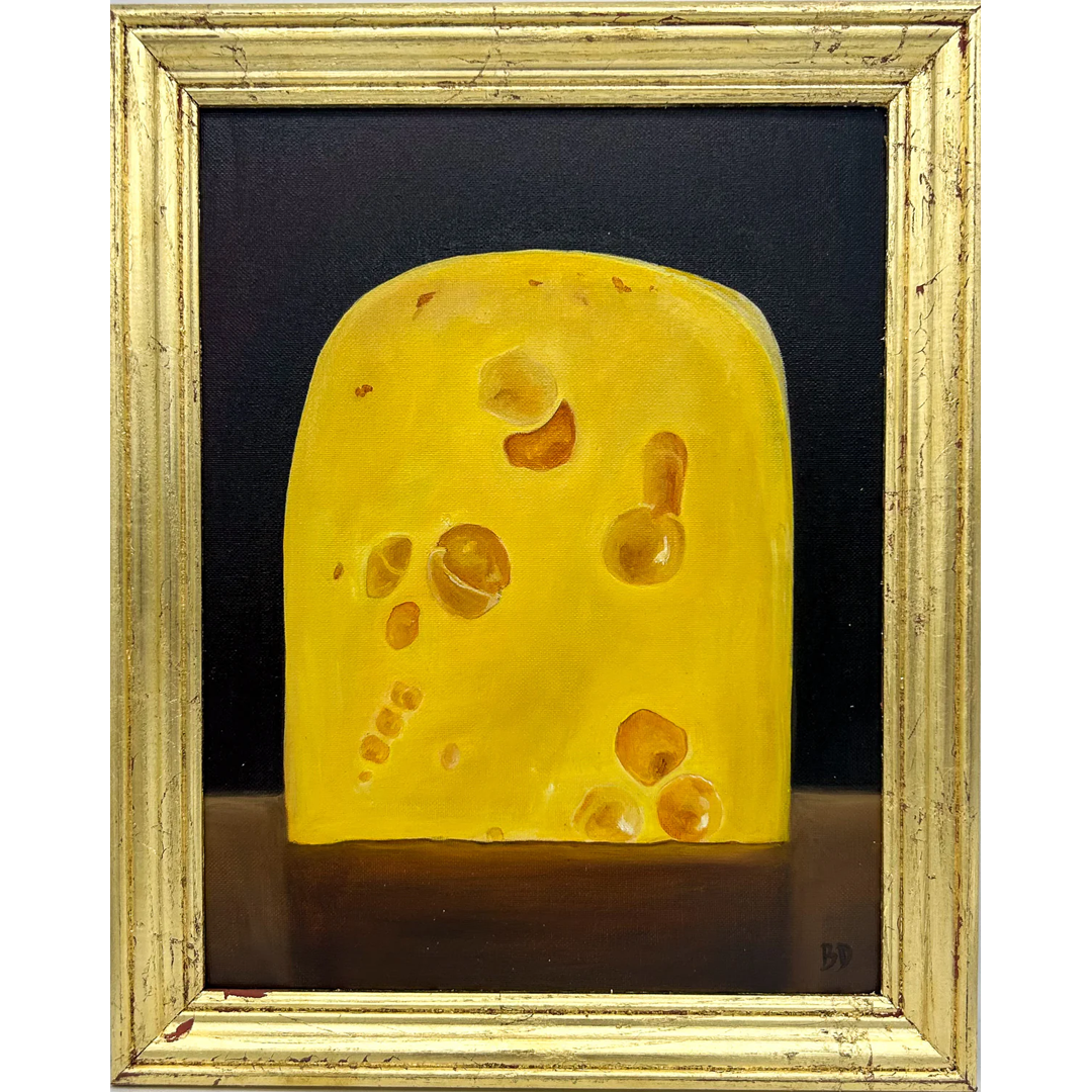 Cheese #42