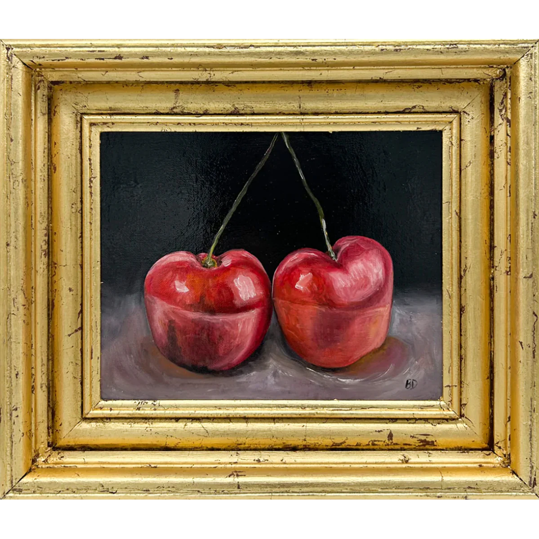 Cherry Series #10