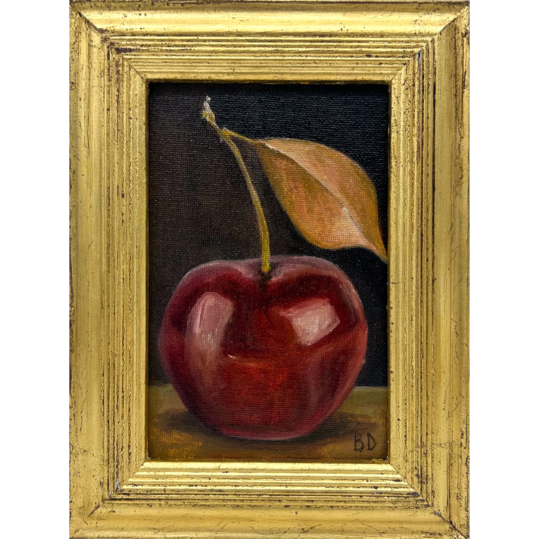Cherry #11