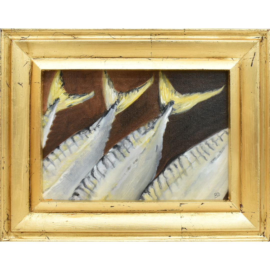 Mackerel #1