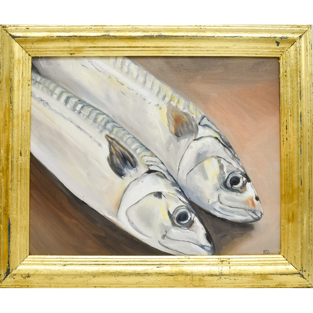 Mackerel #2