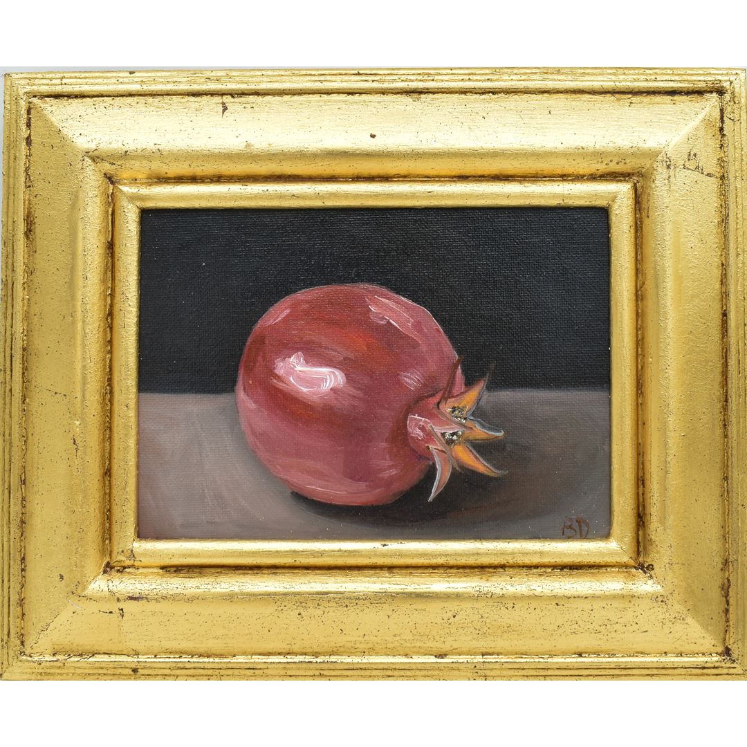 Pomegranate #18