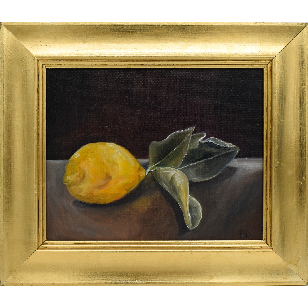 Lemon #7