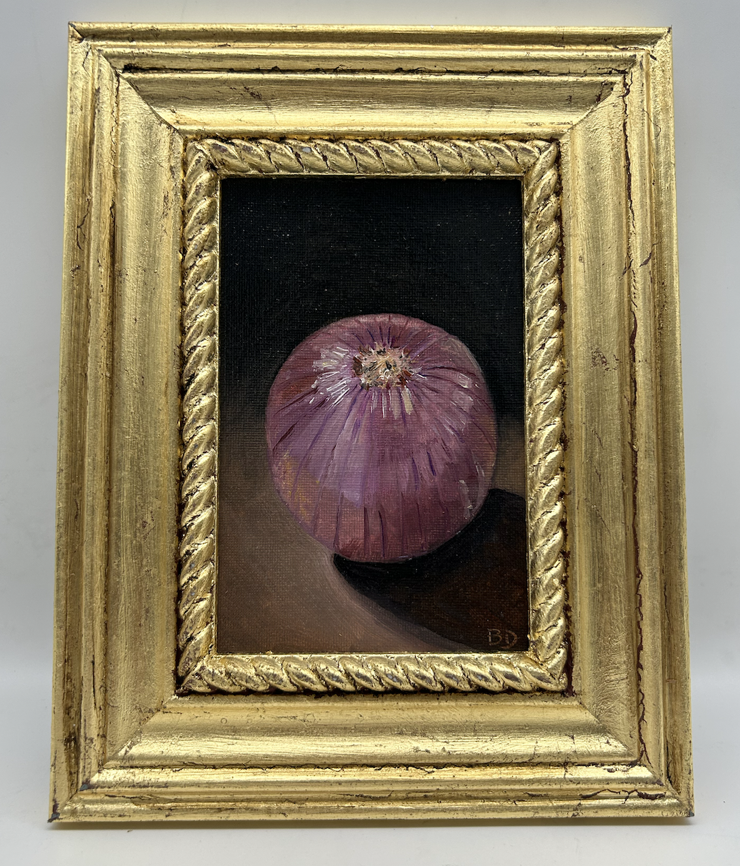Onion #6