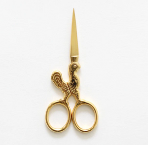 Carta Scissors