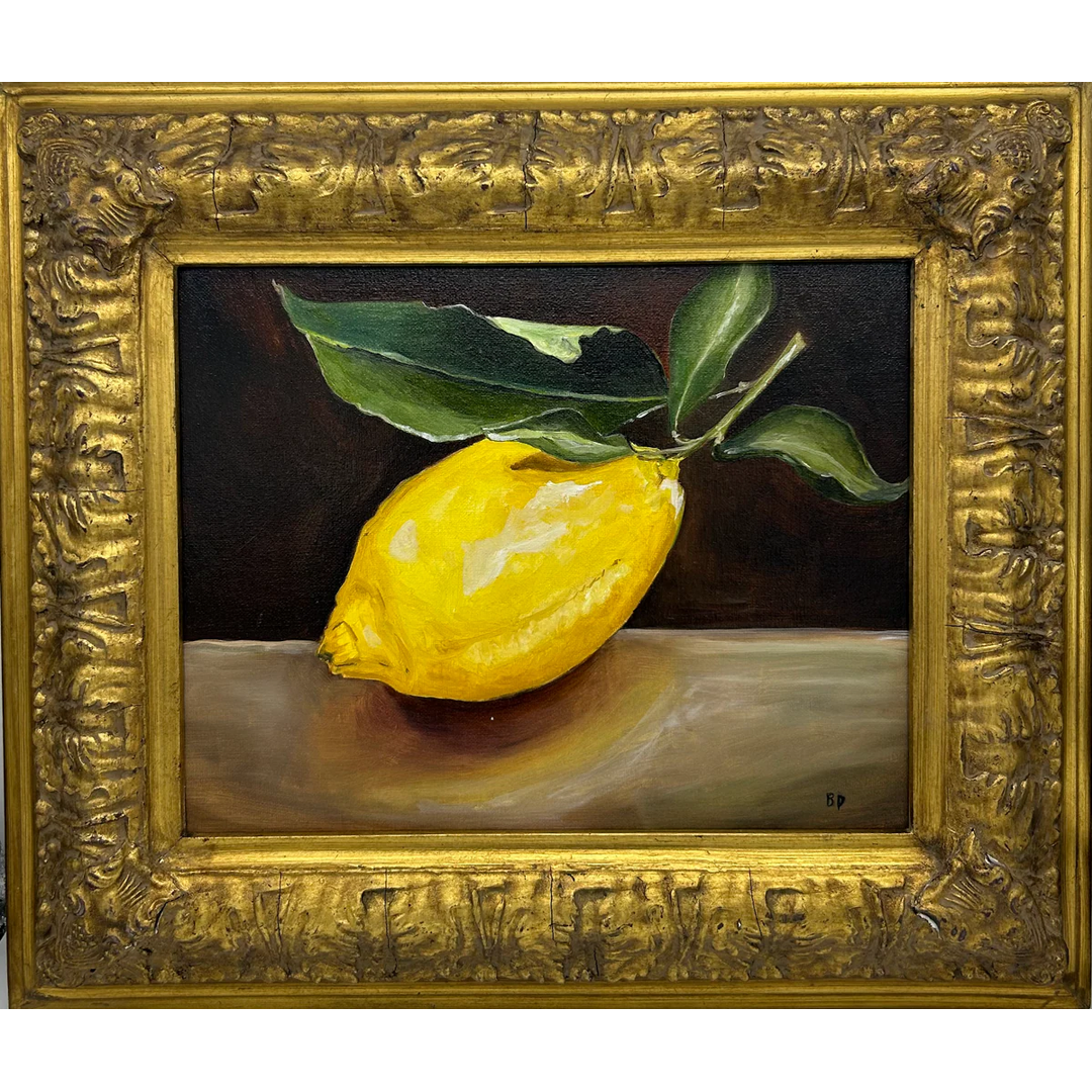 Lemon #1