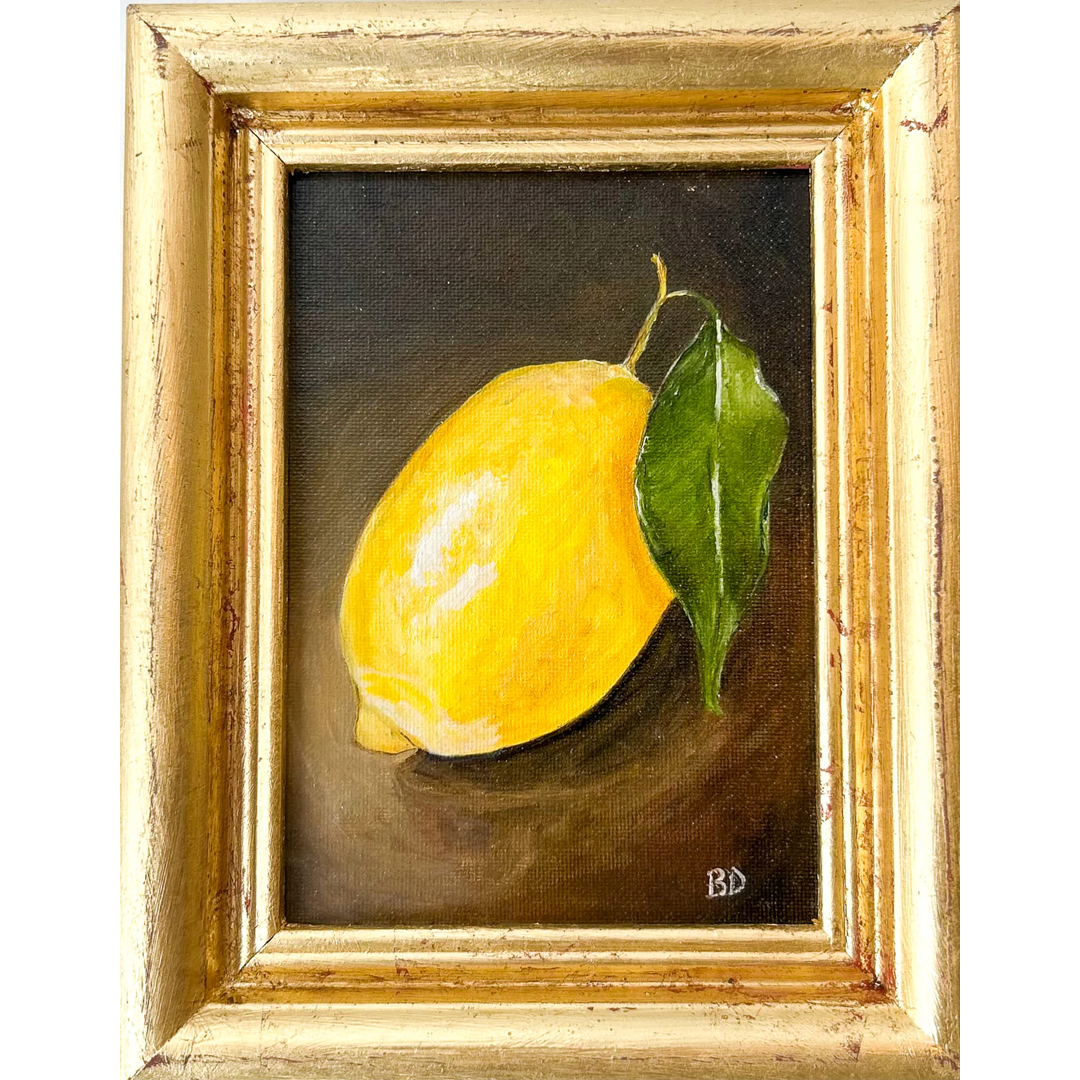 Lemon #2