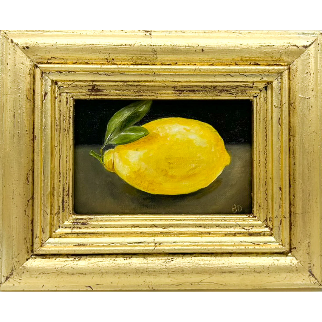 Lemon #3