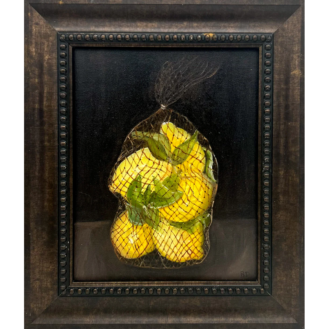 Lemon #4