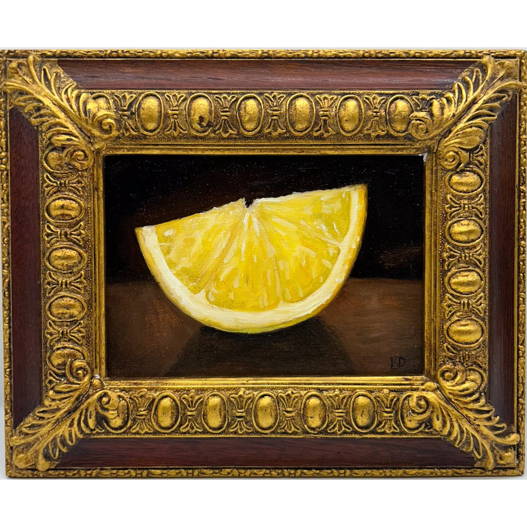 Lemon #5