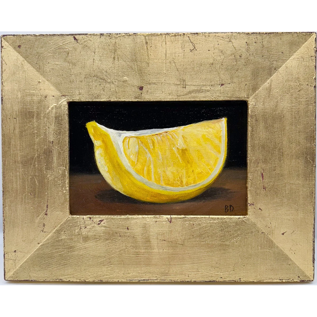 Lemon #6