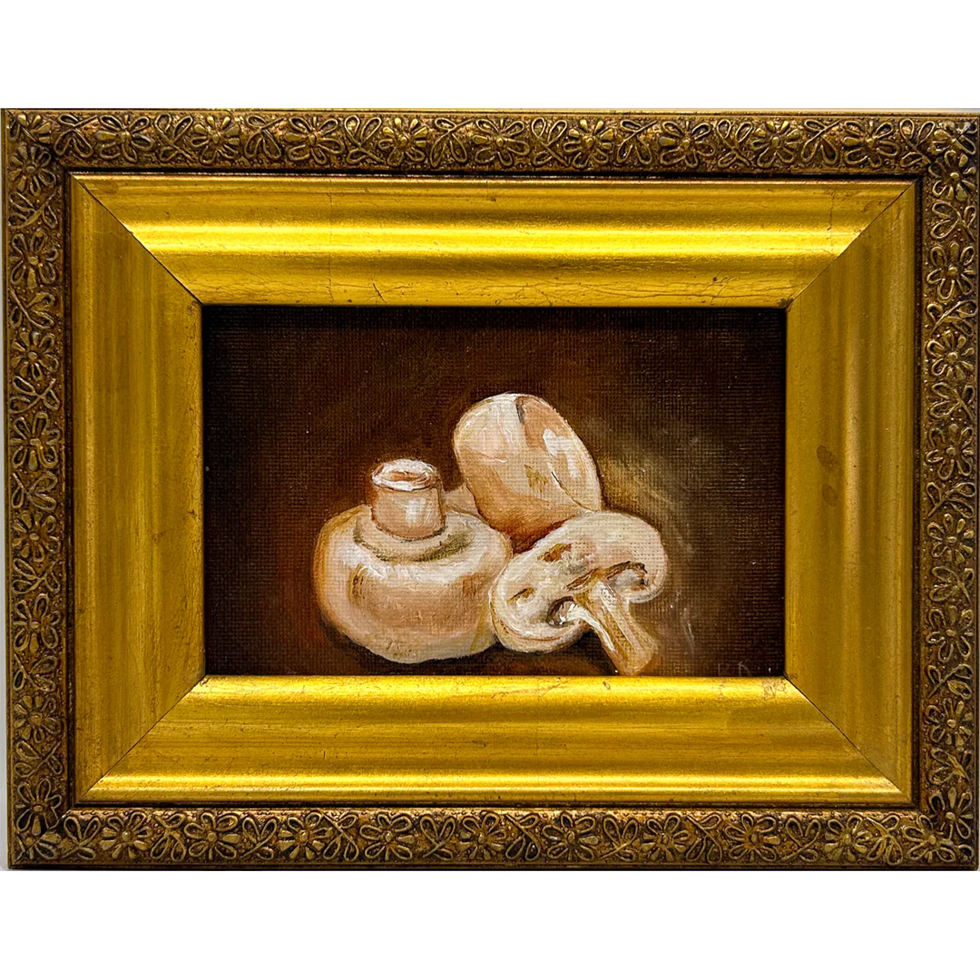 Mushroom #2