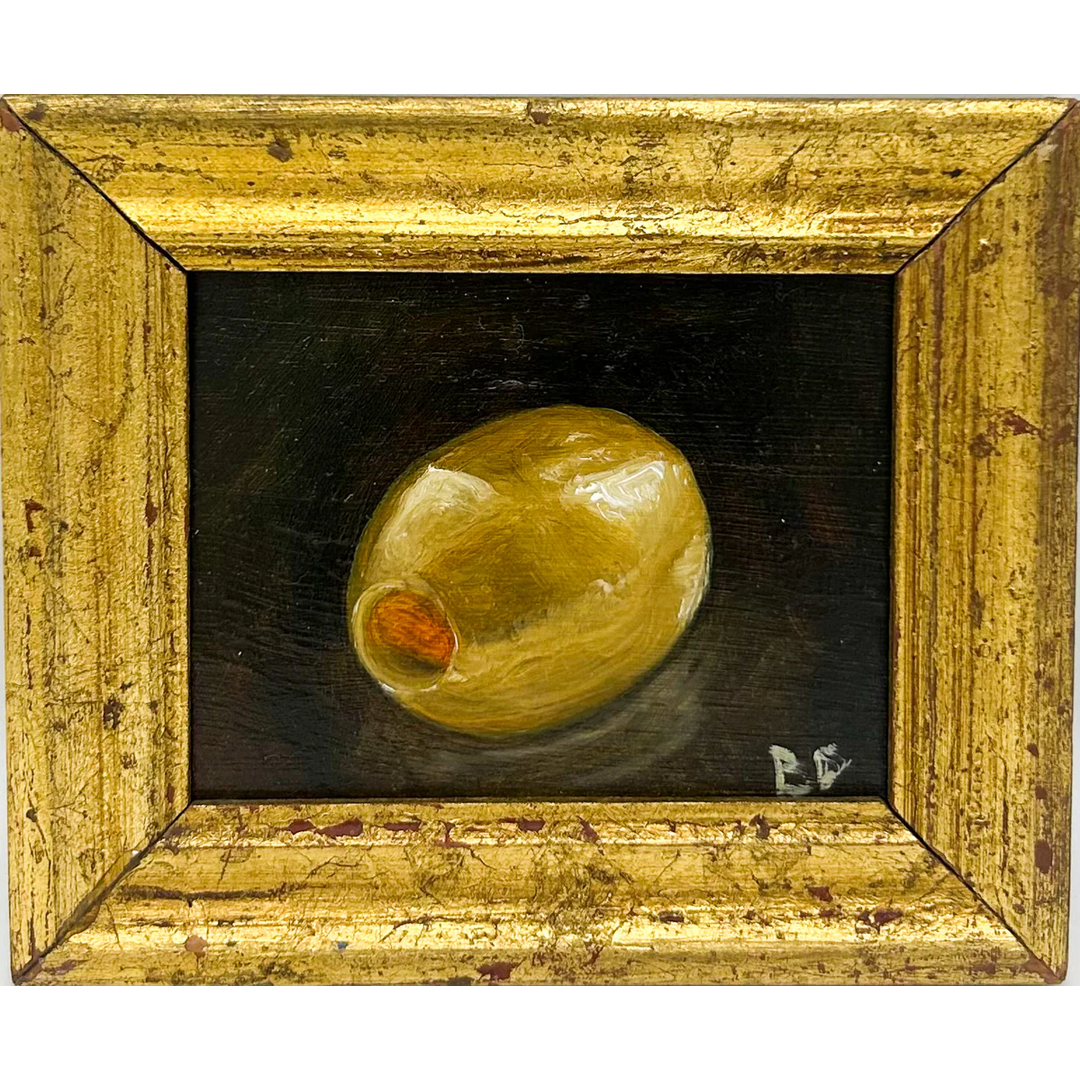 Olive #1