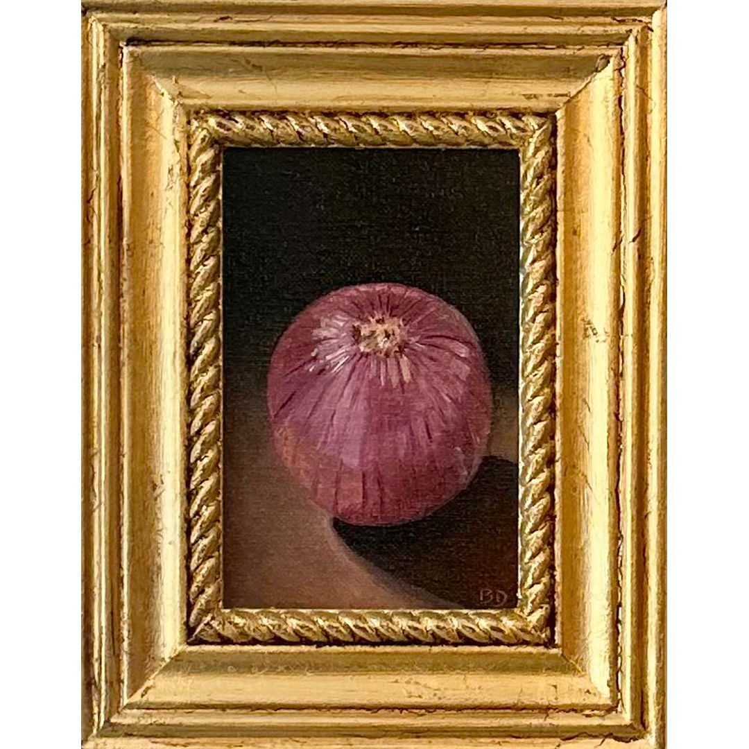 Onion #6
