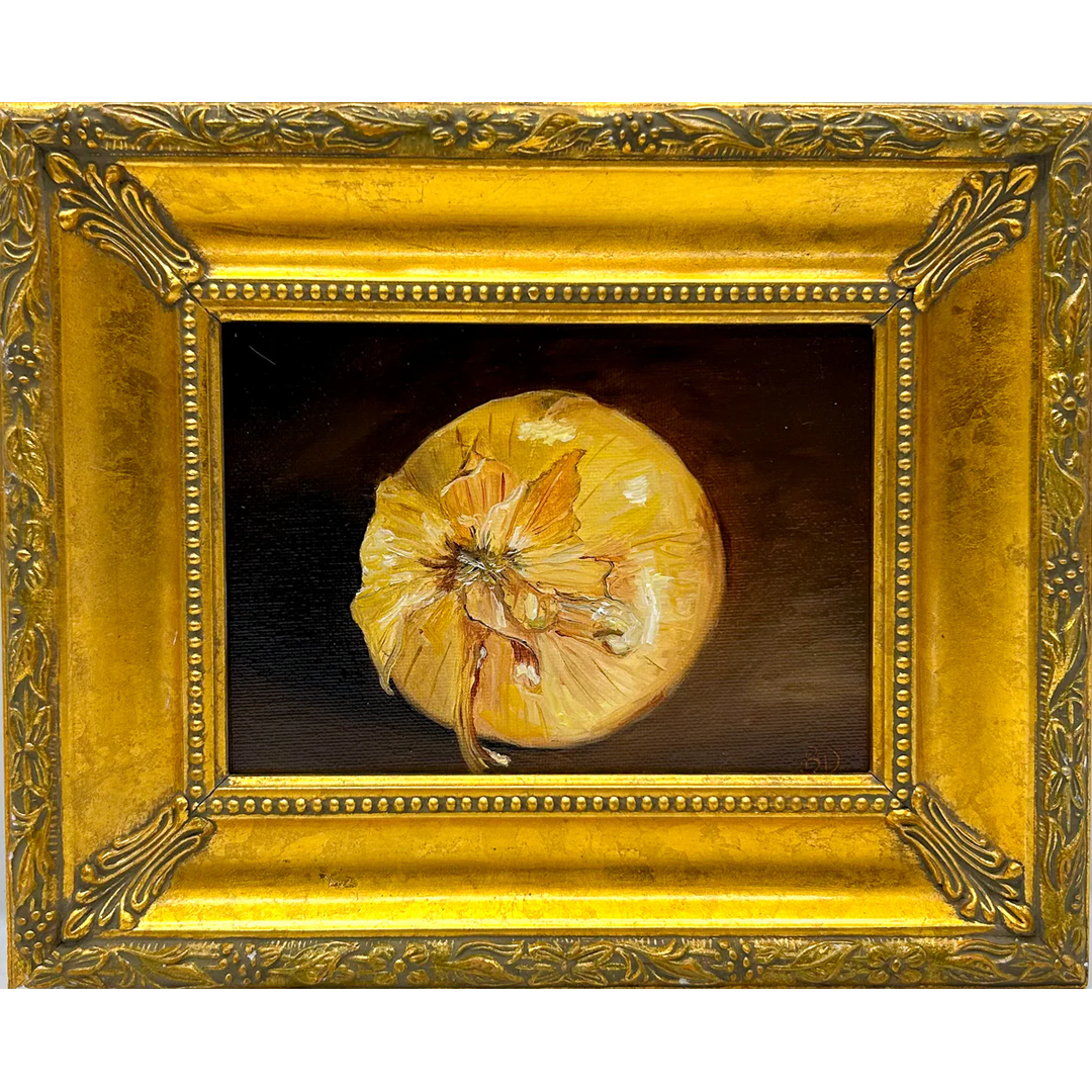 Onion #7