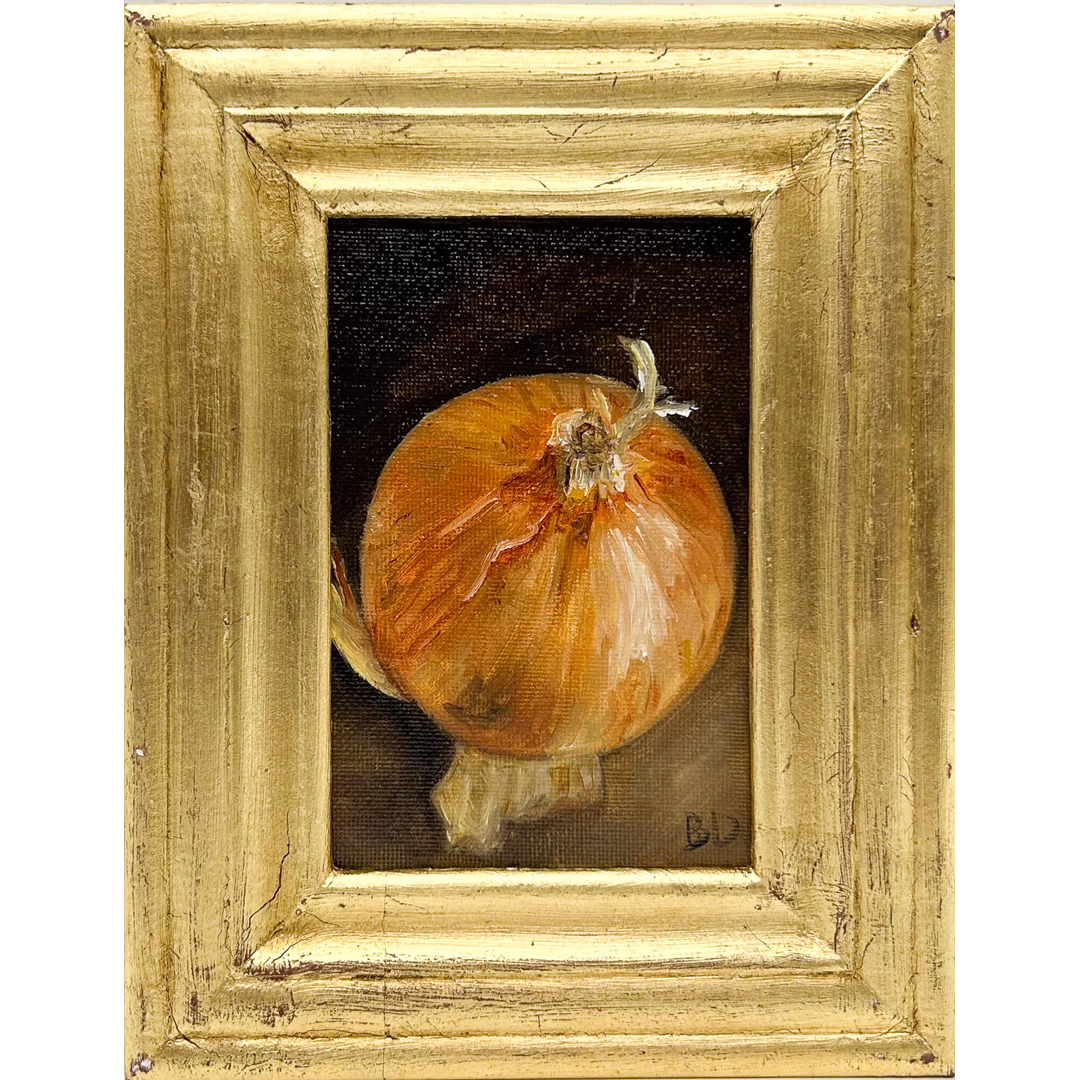 Onion #8