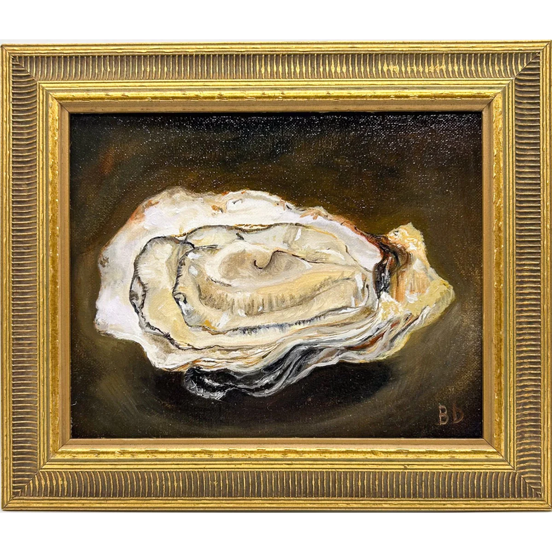 Oyster Series #1
