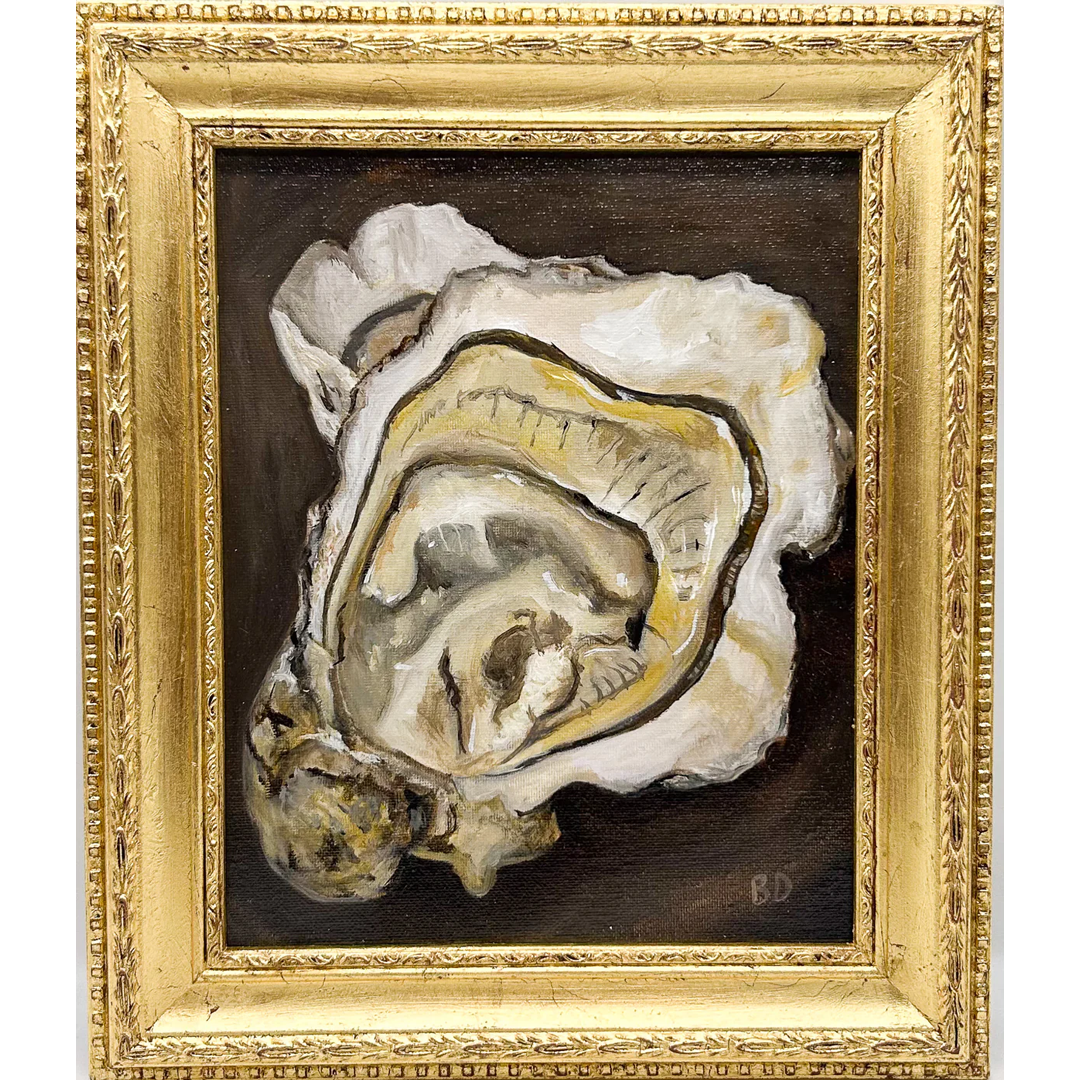 Oyster Series #2