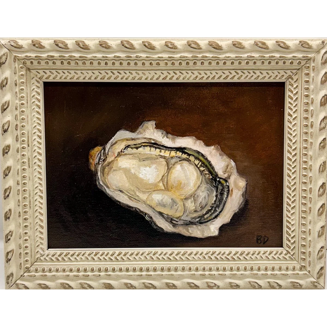 Oyster Series #3