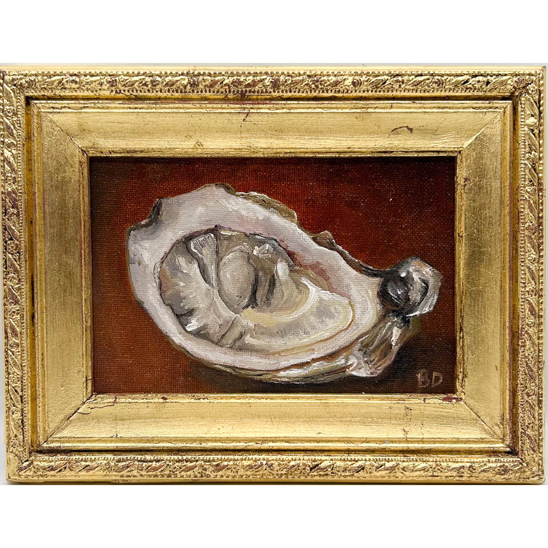 Oyster Series #5