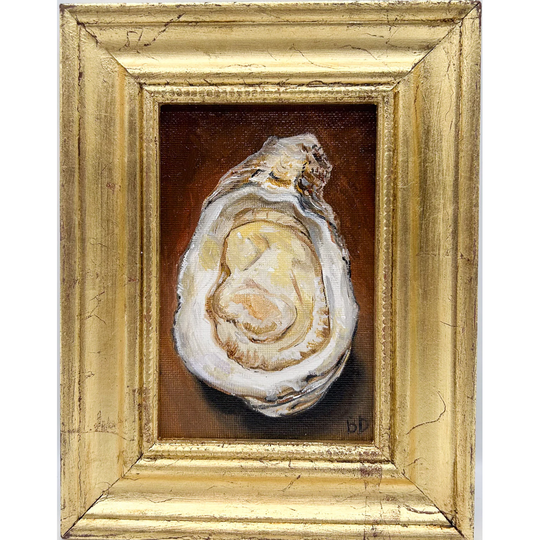 Oyster Series #6